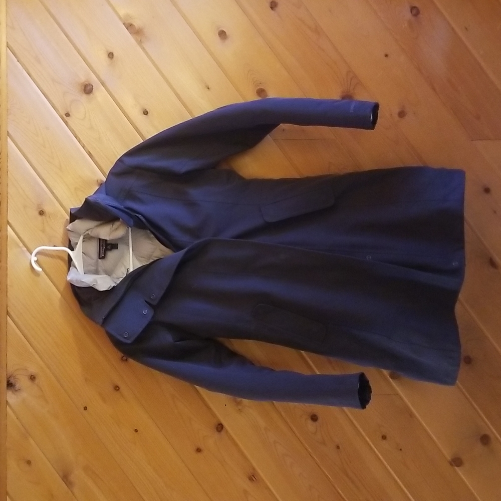 Patagonia Tres 3-in-1 Parka